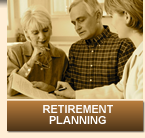 this image is about retirement planning